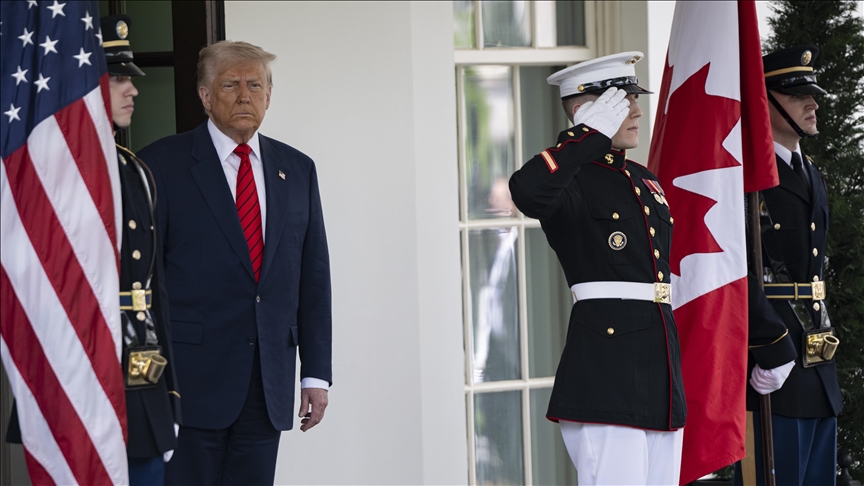 EXPLAINER - What does the Gordie Howe Bridge dispute mean for US-Canada ties?