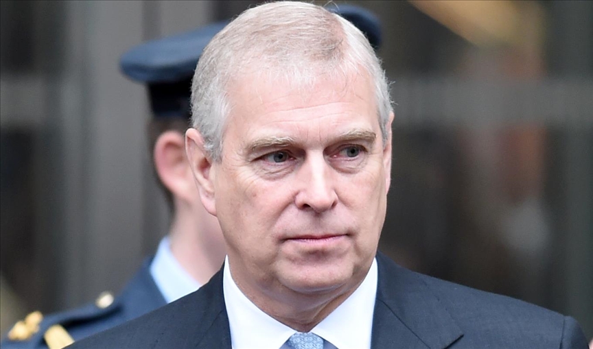 Calls mount for UK's ex-Prince Andrew to be removed from royal line of succession