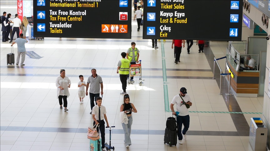 Turkish Pegasus Airlines, Air Canada ink interline deal for Türkiye–North America route