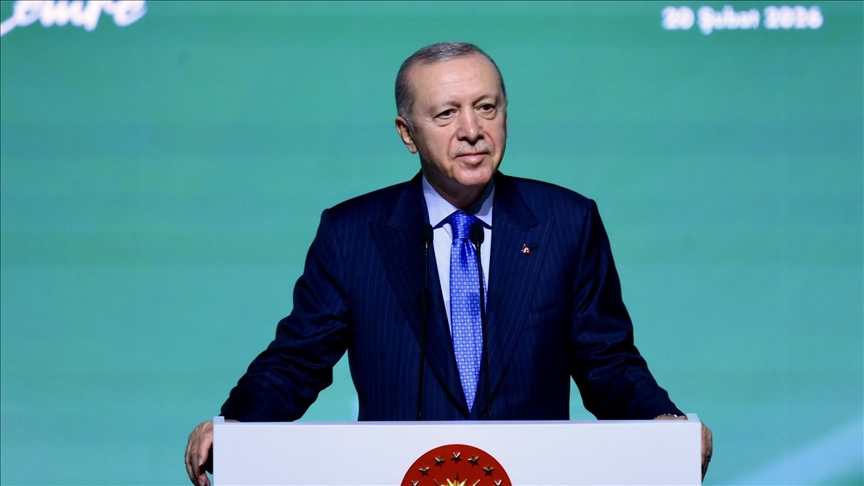 Erdogan  Energjia e rinovueshme e Turqisë arrin 62 për qind të kapacitetit të instaluar