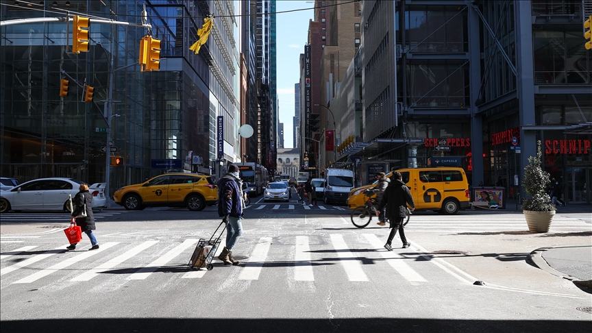 Trump administration proposes limiting large investors in single-family housing market