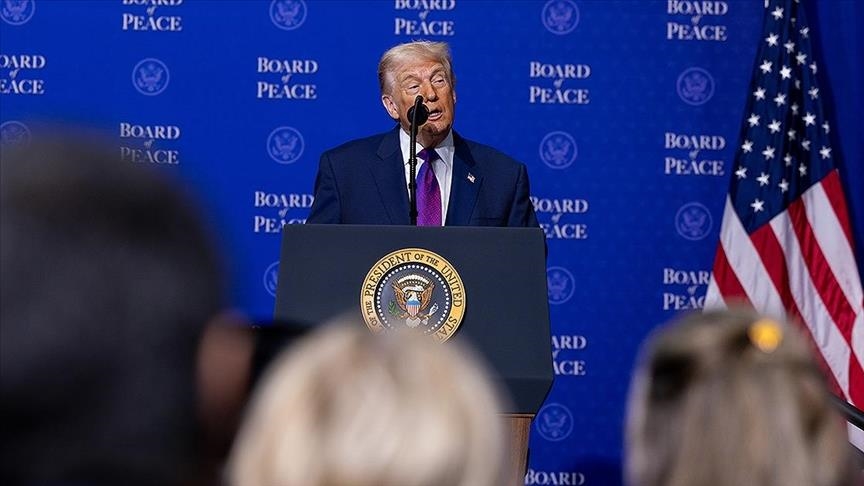 Trump hişyariyeke nû da Îranê: "Divê em peymaneke baş bikin, wekî din wê tiştên xerab biqewimin"
