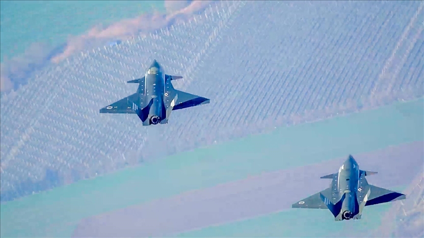 Türkiye’s Aselsan upgrades Kizilelma combat drone with new electronic shield