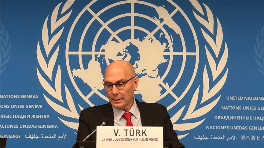 UN report details torture, abuse in global scam trafficking networks