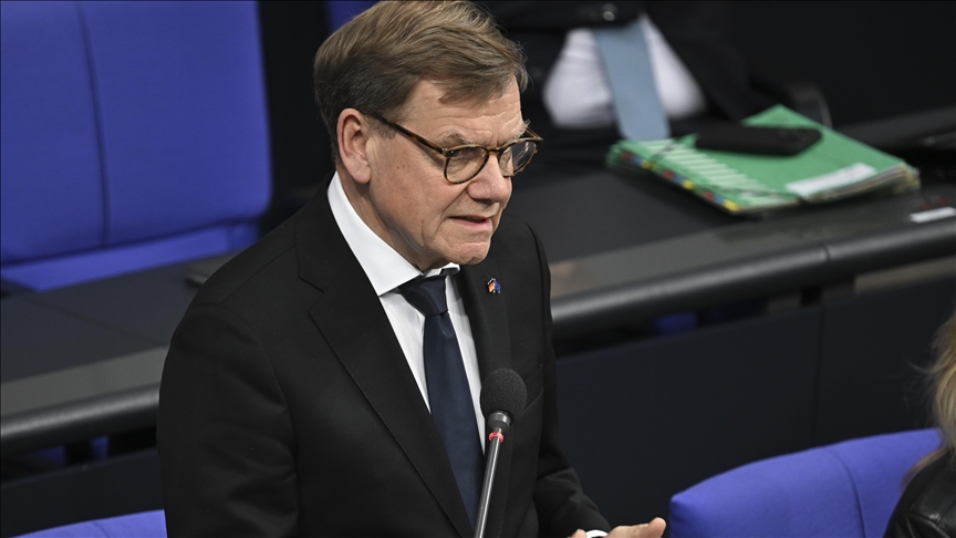 Ministri i Jashtëm gjerman paralajmëron kundër distancimit të plotë të Evropës nga SHBA-ja