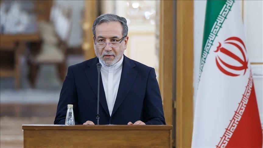 عراقجي: واشنطن لم تطلب من طهران تصفير تخصيب اليورانيوم