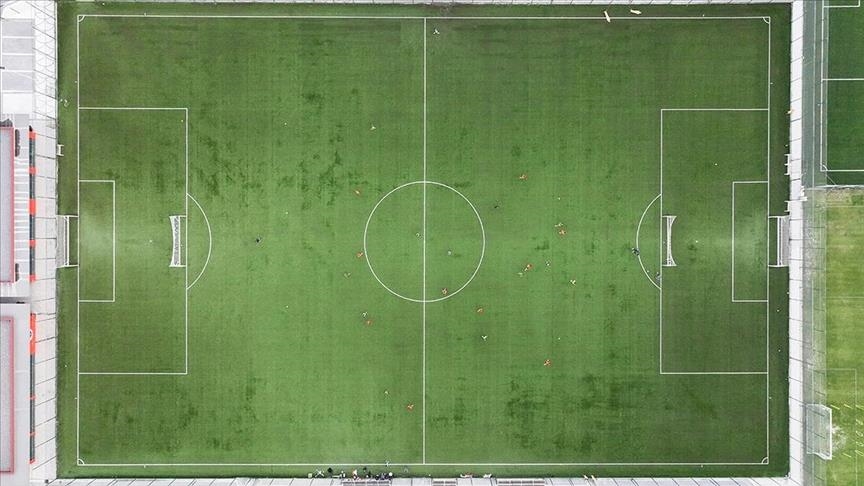 FIFA: Në Gaza do të ndërtohen 50 fusha mini-futbolli dhe stadium kombëtar me kapacitet prej 20 mijë vendesh