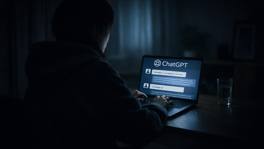 Güney Kore'de iki kişiyi öldürmekle suçlanan kadının, cinayetleri ChatGPT’ye sorarak planladığı belirlendi