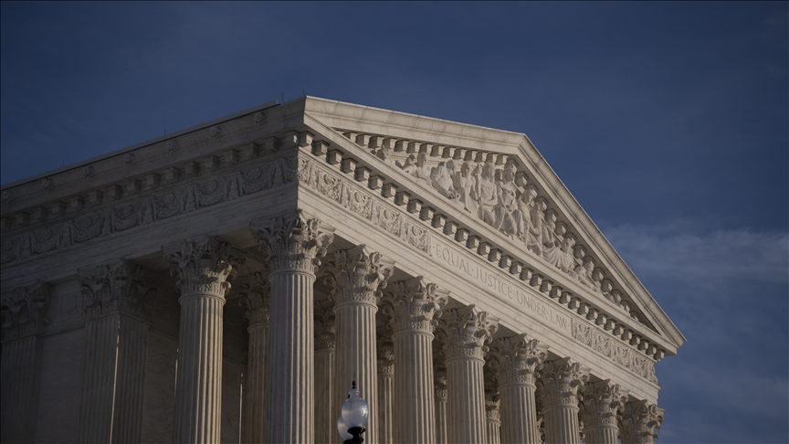 US Supreme Court strikes down Trump's global tariff campaign