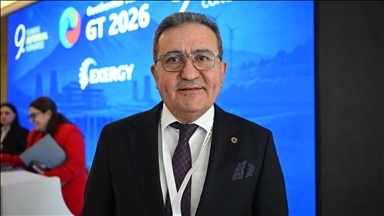 Türkiye jeotermal enerjiyle yıllık 1 milyar dolarlık kömür ve doğal gaz ithalatının önüne geçiyor