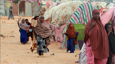 Le Programme alimentaire mondial avertit que la Somalie est au bord d’une aggravation de la crise alimentaire
