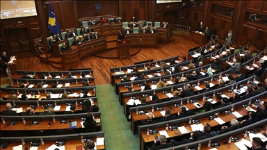  Собранието на Косово го усвои буџетот за 2026 година