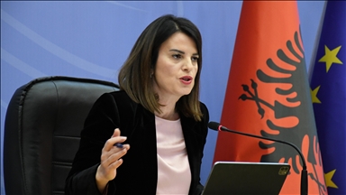 Ministrja Koçiu: Pasuritë e konfiskuara nga krimi do të administrohen në shërbim të komunitetit në Shqipëri