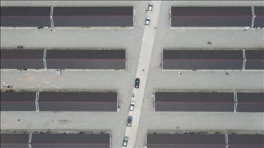 Türkiye to set up 100 prefabricated homes for disaster-hit families in northern Lebanon