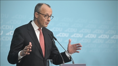 Nakon haosa s elektronskim glasanjem, Merz ponovo izabran za lidera CDU-a s 91 posto glasova