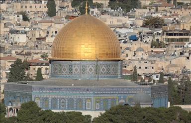 أول جمعة برمضان.. حماس تدعو إلى تكثيف الرباط في الأقصى لـ"حمايته" 