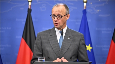 Merz: Gjermania harton një “strategji të madhe” të re në epokën e konkurrencës së fuqive të mëdha