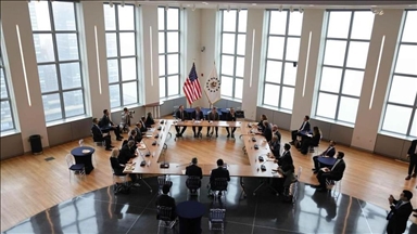 نيويورك.. اجتماع للرباعية الدولية بشأن السودان والإمارات تدعو لهدنة