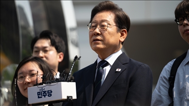 South Korea’s ousted president defends martial law bid after life sentence