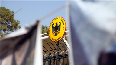 Germany renews call for its citizens to leave Iran