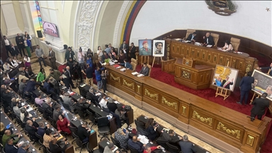 Venezuela congress poised to renew amnesty debate after delay: Report