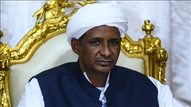 أوغندا تستقبل حميدتي في أول ظهور له منذ أشهر وسط انتقادات سودانية