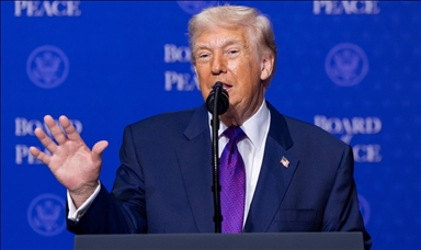 Trump: 50 miliona barela nafte iz Venezuele na putu za Teksas