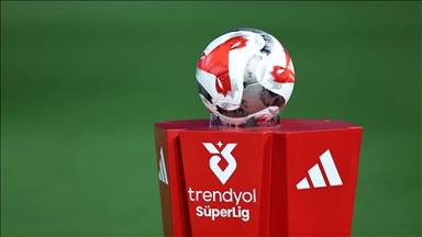 Süper Lig'de 23. hafta maçlarını yönetecek hakemler belli oldu