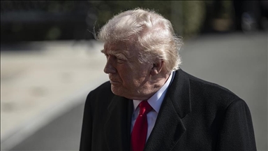 Президент США Трамп посетит Китай в конце марта