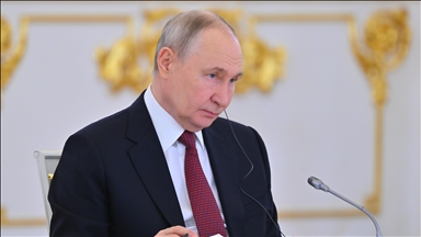 Poutine nomme le vice-ministre des Affaires étrangères ambassadeur de Russie en Türkiye