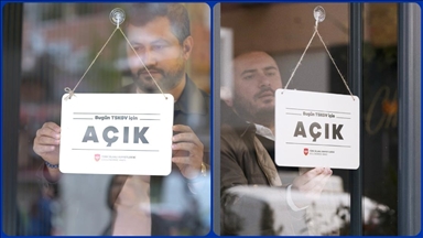 "Senede Bir Gün" kampanyası Türk savunma sanayisine güç katıyor