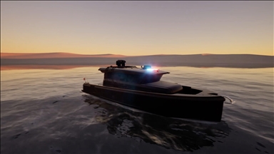 تركيا تعتزم تصدير زوارق دورية لدولة بجنوب شرق آسيا