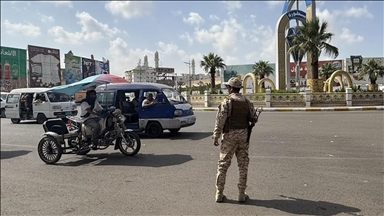 أمن عدن: مجموعات مسلحة حاولت اقتحام قصر معاشيق الرئاسي