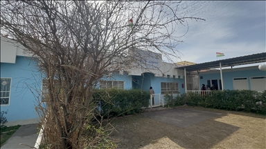 تاکە سەنتەری ئۆتیزم لە هەولێر وەک ماڵێکی چاودێریی و هیوا