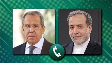 Главы МИД РФ и Ирана обсудили ситуацию вокруг иранской ядерной программы