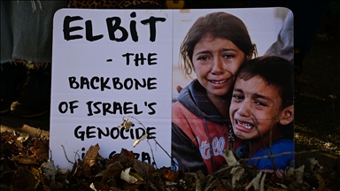 Lawyers ask police to investigate Elbit Systems UK for alleged war crimes complicity