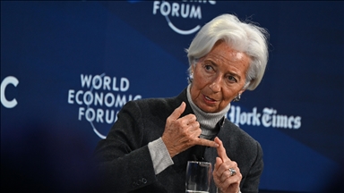 BCE : Christine Lagarde confirme son intention de terminer son mandat jusqu’en 2027