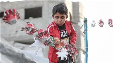 Романскиот претседател понуди евакуација на 1.000 деца од Газа, го поддржа мировниот план на Трамп