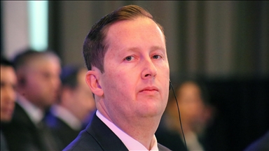 Washington in discussions with India over sale of Venezuelan oil: US envoy