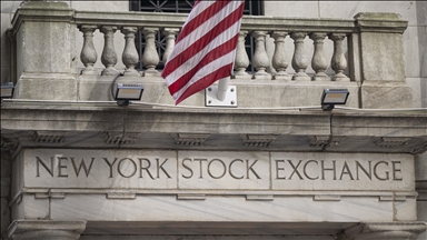 New York Stock Exchange ends day with decline