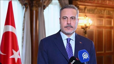 États-Unis/Iran : le ministre turc des Affaires étrangères relève des « signaux positifs sans précédent »