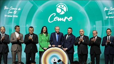 La Türkiye porte les énergies renouvelables à 62 % de sa capacité électrique, Erdogan appelle à l’action climatique