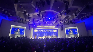 Germany highlights ‘many important’ unanswered issues after Board of Peace meeting