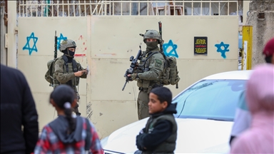 OPINION - The de facto annexation with the world's inaction: Israel's new land regime in the West Bank