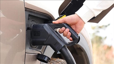 Elektrikli araç şarj soket sayısı ocakta 39 bini aştı