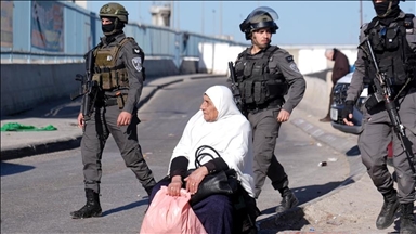 Izraelska vojska uhapsila 14 Palestinaca na Zapadnoj obali trećeg dana ramazana