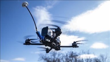 Prva velika nabavka dronova u Njemačkoj odgođena zbog kontroverze oko Petera Thiela