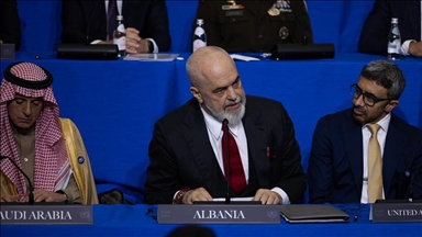 Albanian premier says Board of Peace could 'shake' UN into action