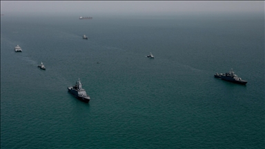 التايمز: بريطانيا رفضت استخدام واشنطن قاعدة دييغو غارسيا لضرب إيران