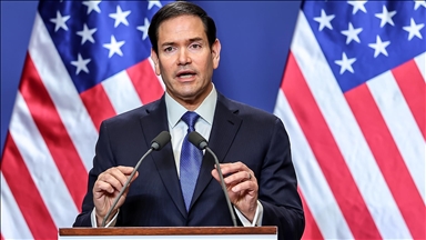 Rubio poručio da „ne postoji plan B za Gazu“ na inauguracijskom sastanku Odbora za mir